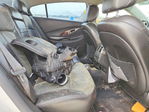 Buick LaCrosse 2011
