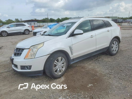 Cadillac SRX 2011 - Image 1 of 13