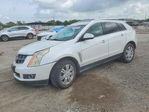 Cadillac SRX 2011