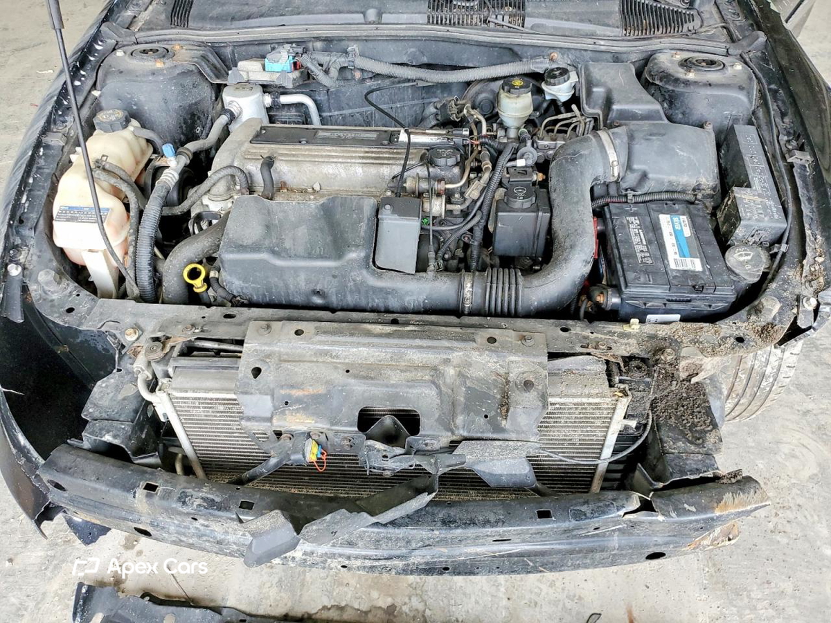 Chevrolet Cavalier 2005