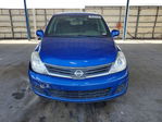 Nissan Versa 2012