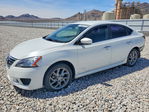 Nissan Sentra 2014
