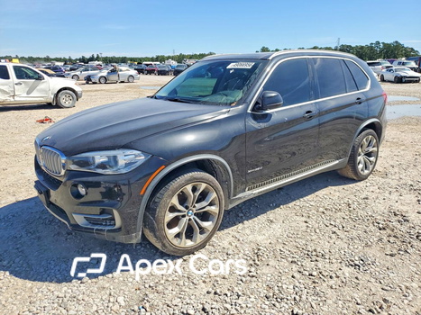 BMW X5 2015 - Image 1 of 13
