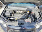 Chevrolet Sonic 2015