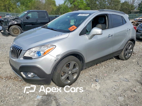Buick Encore 2014 - Image 1 of 13