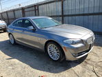 BMW Series 5 2013