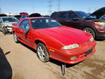 Dodge Daytona 1992