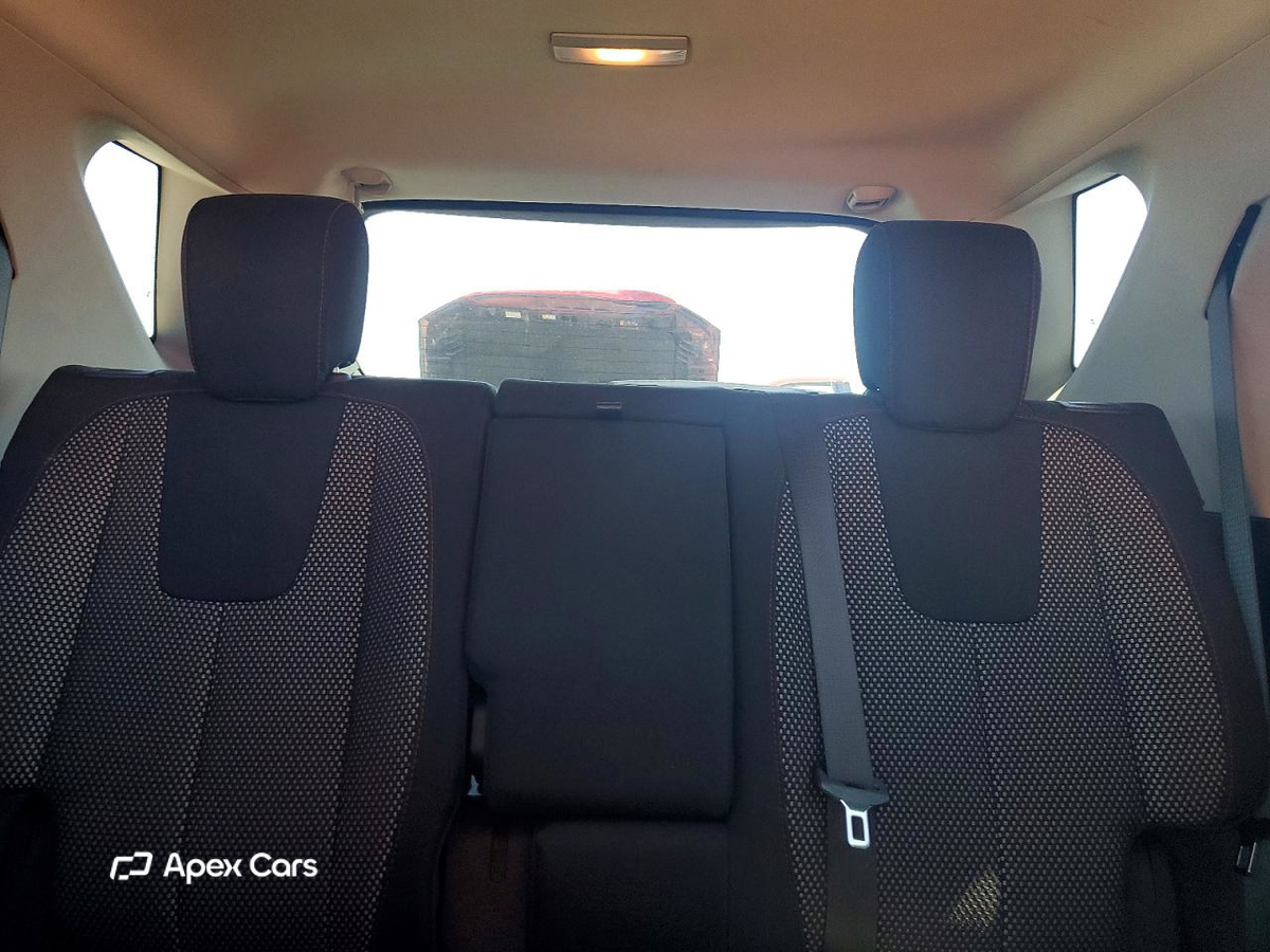 Chevrolet Equinox 2015