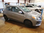 Mitsubishi Mirage 2021