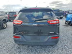 Jeep Cherokee 2015