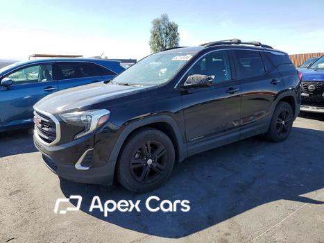 GMC Terrain 2018 - Image 1 of 12