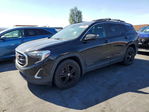 GMC Terrain 2018