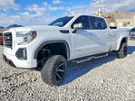 GMC Sierra 2021