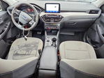 Ford Escape 2022