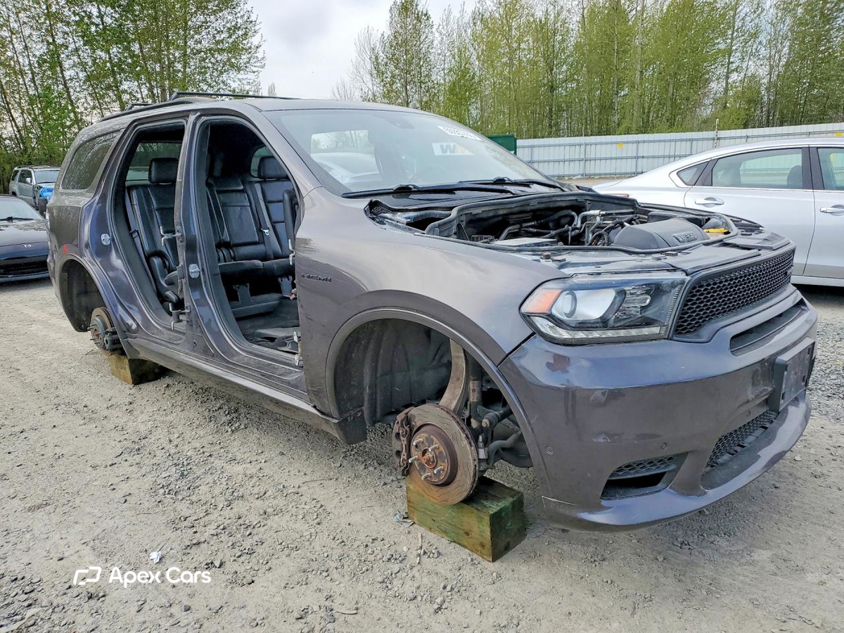 Dodge Durango 2020
