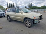 Toyota Highlander 2002