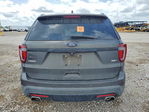 Ford Explorer 2017