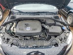 Volvo V60 2015