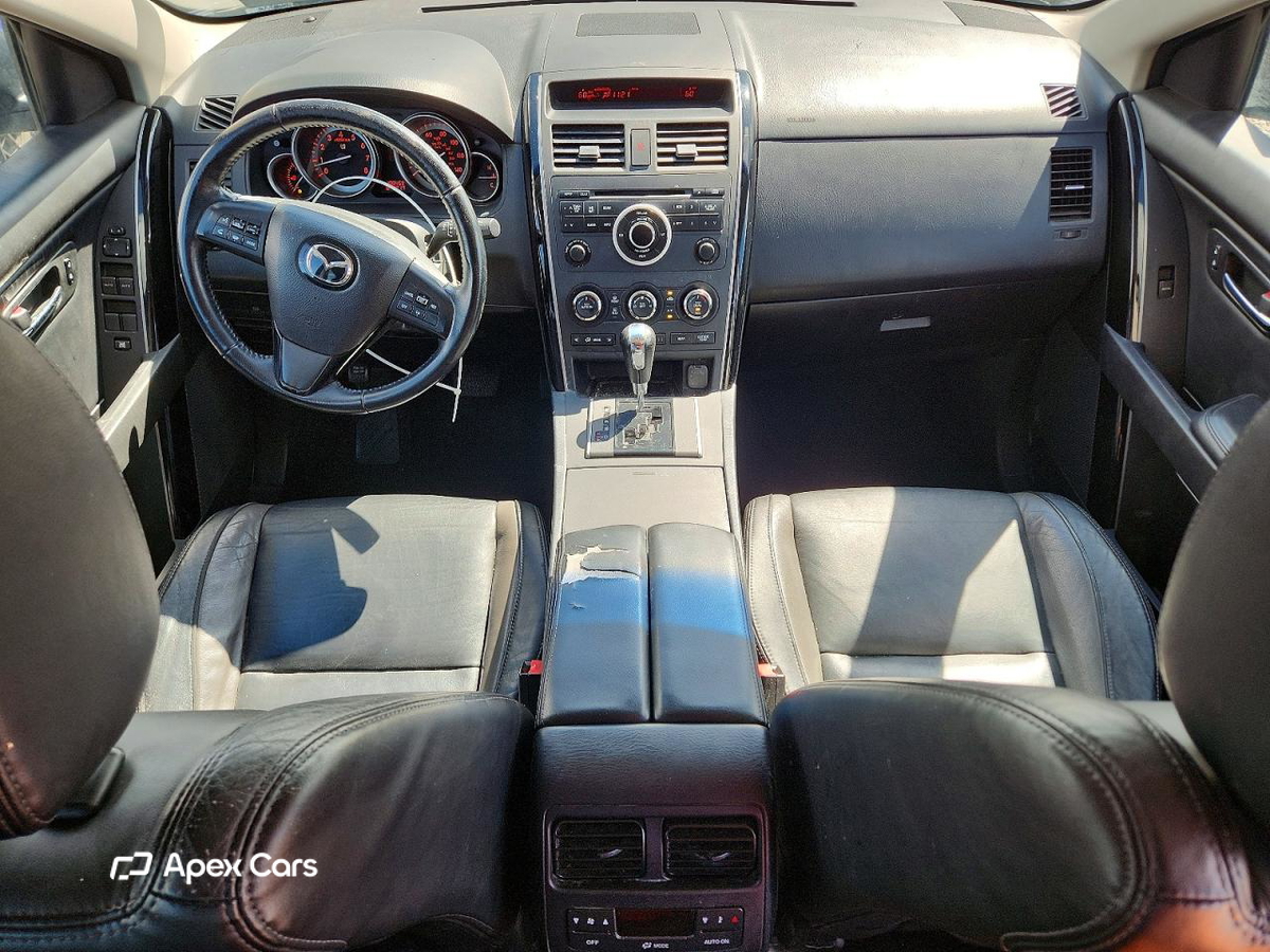 Mazda CX-9 2012