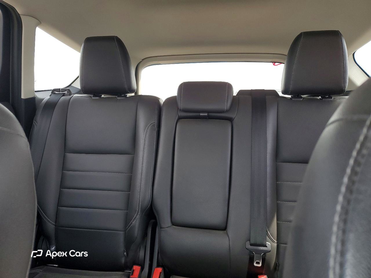 Ford Escape 2013