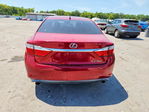 Lexus ES 2015