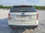 Ford Explorer 2011