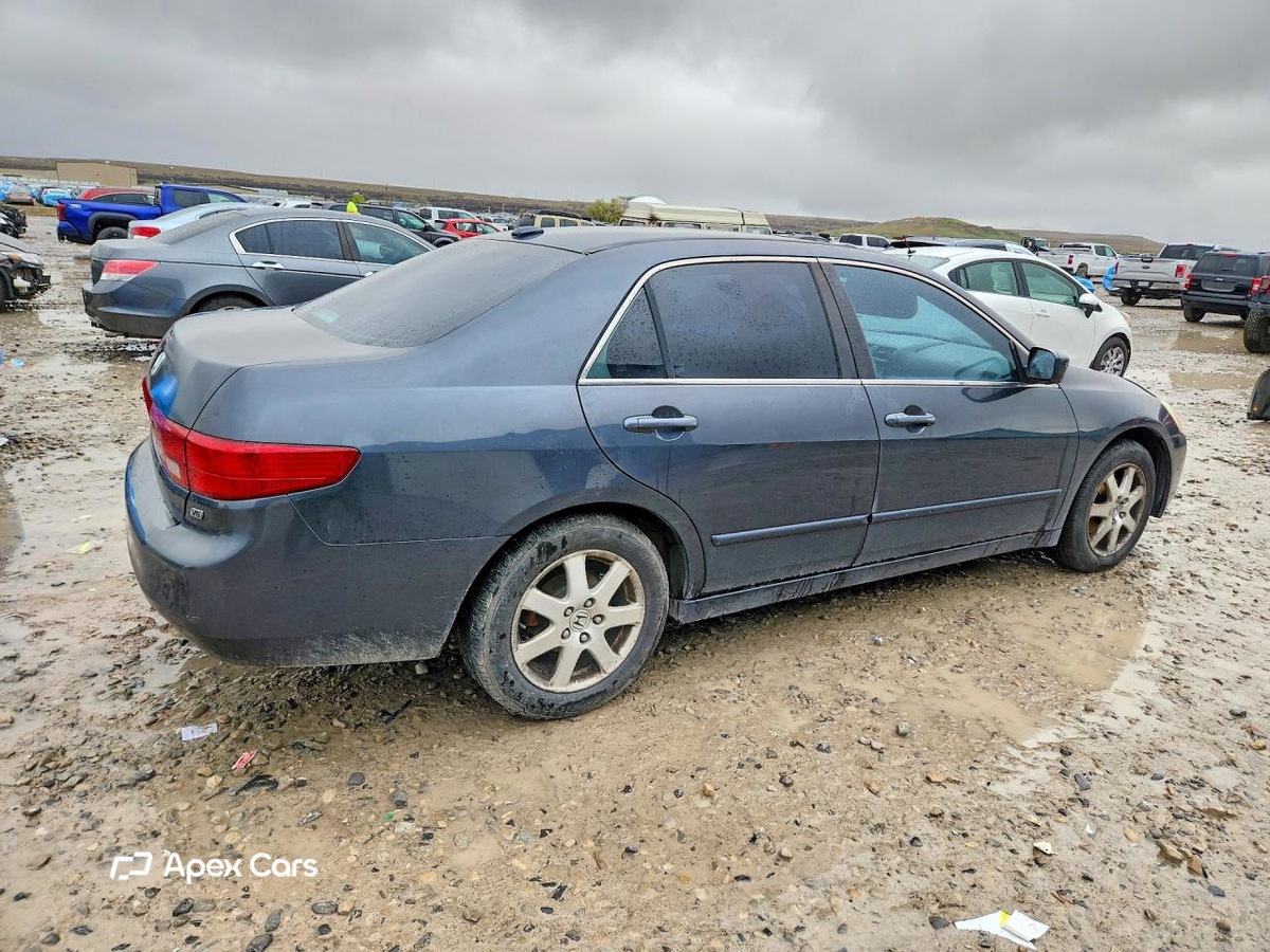 Honda Accord 2005