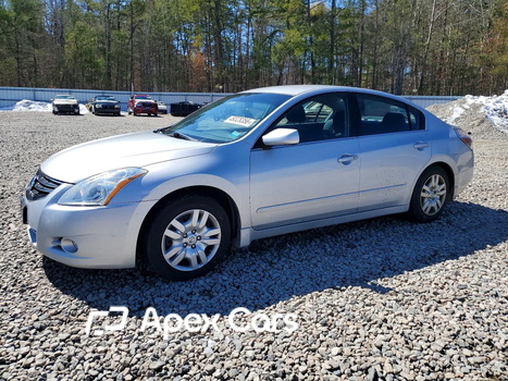 Nissan Altima 2012 - Zdjęcie 1 z 12