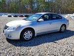 Nissan Altima 2012