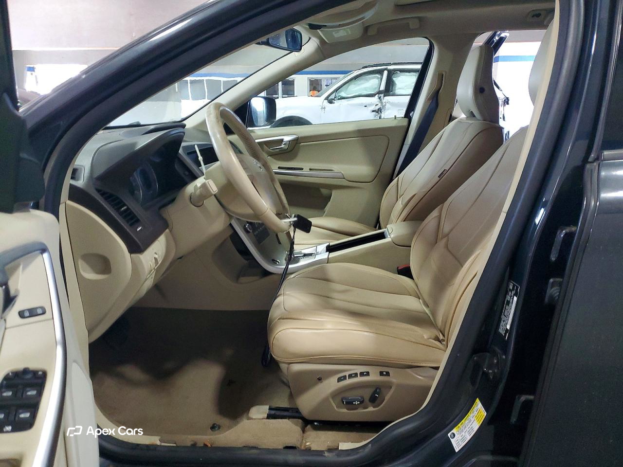 Volvo XC60 2010