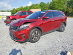 Kia Sorento 2019