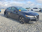 Nissan Sentra 2021