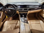 BMW Series 5 2013