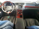 Lexus LS 2007