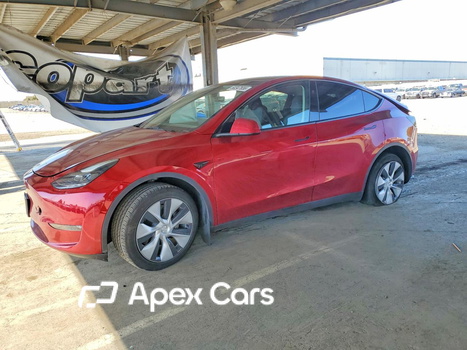 Tesla Model Y 2024 - Zdjęcie 1 z 13