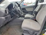Subaru Impreza 2004