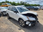Subaru Forester 2017