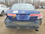 Honda Accord 2011