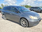 Honda Odyssey 2011