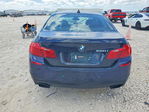 BMW Series 5 2015