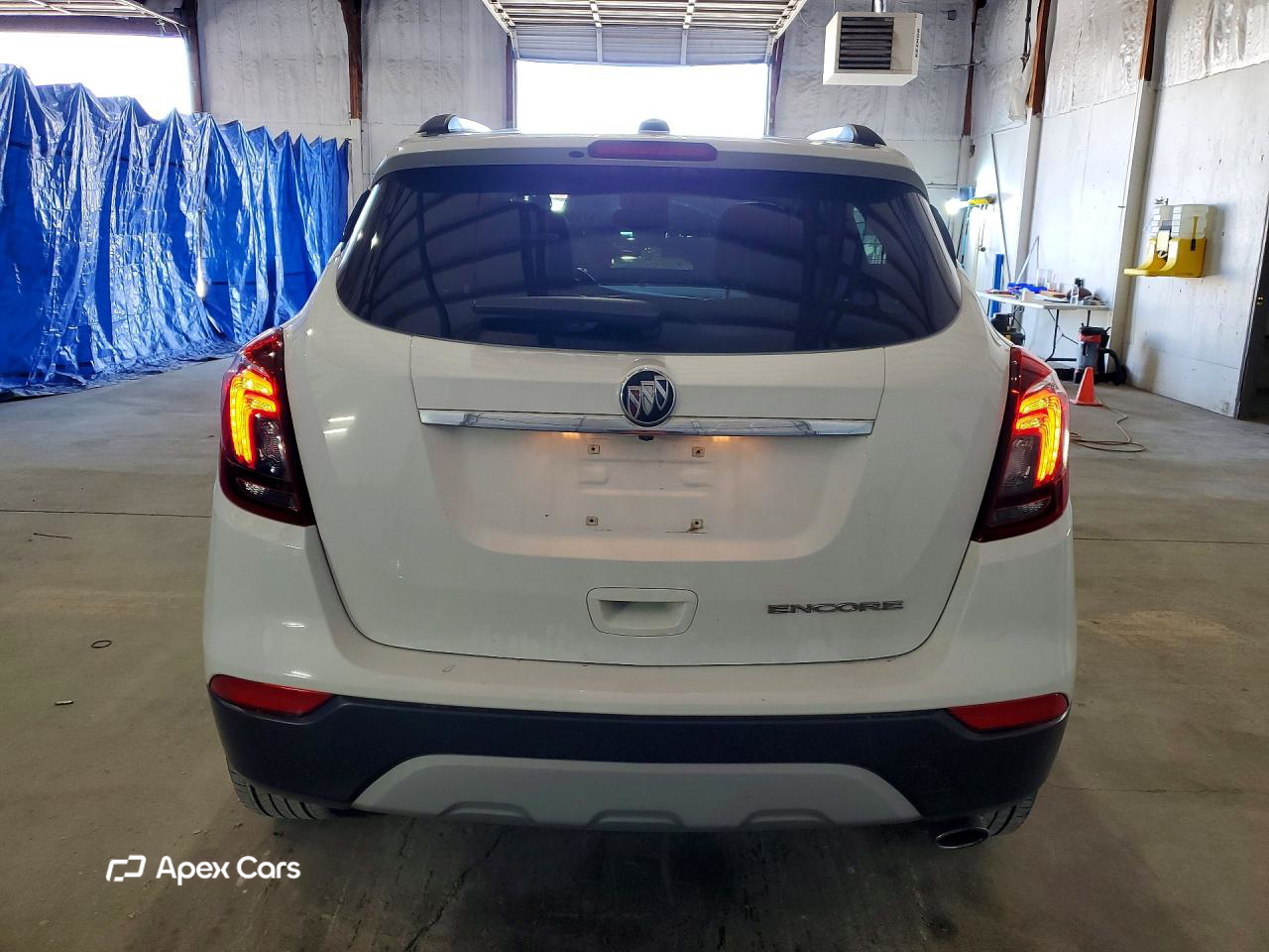 Buick Encore 2019