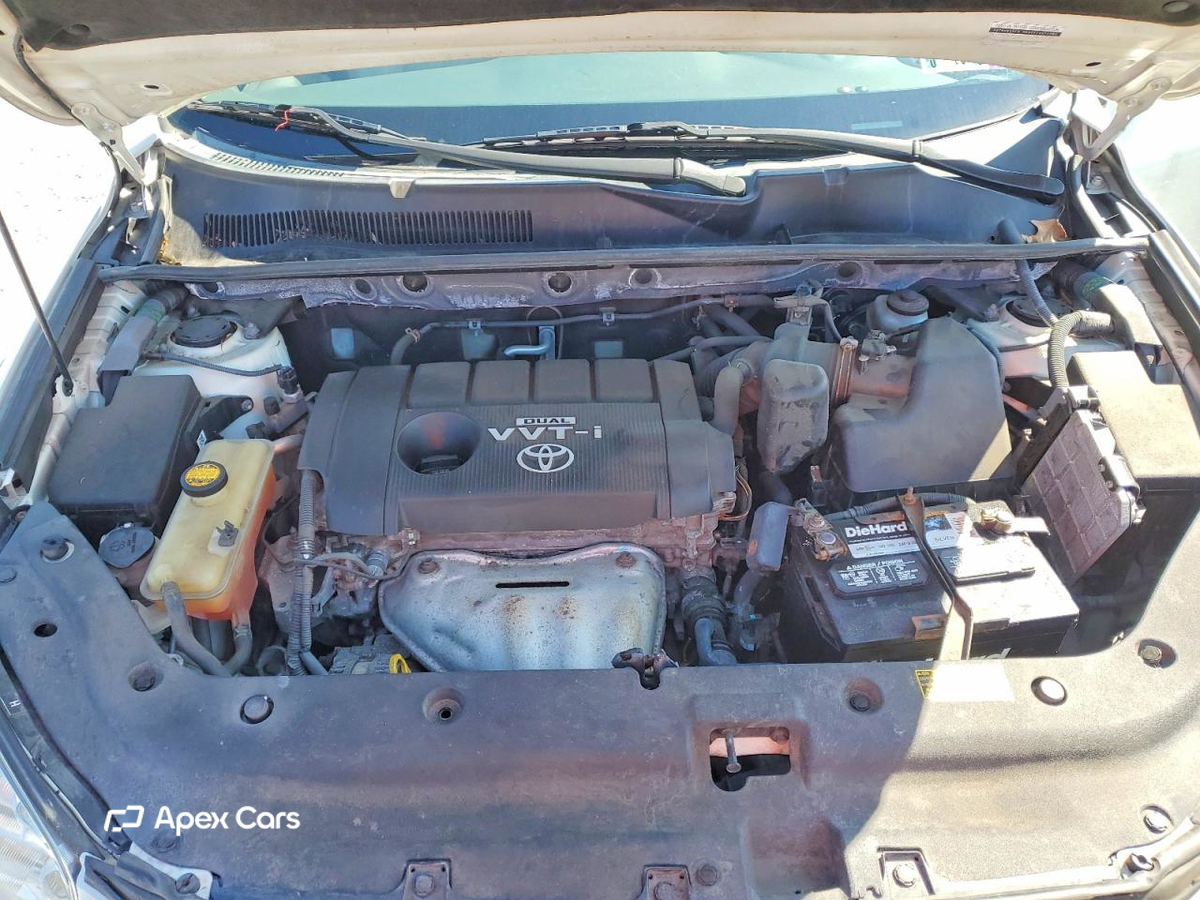 Toyota RAV 4 2010