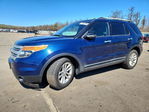 Ford Explorer 2012