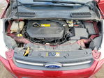 Ford Escape 2016