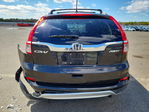 Honda CR-V 2016