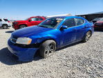 Dodge Avenger 2012