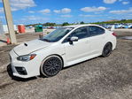 Subaru WRX 2017
