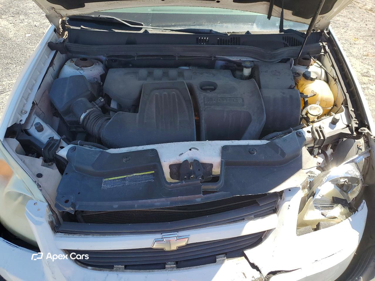 Chevrolet Cobalt 2008