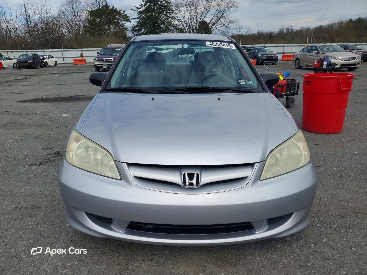 Honda Civic 2005