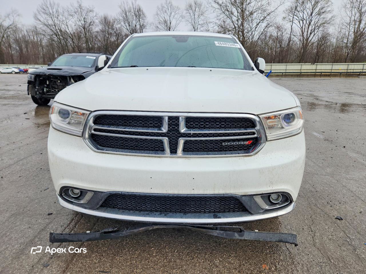 Dodge Durango 2016